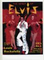 The Spirit of  Elvis Show